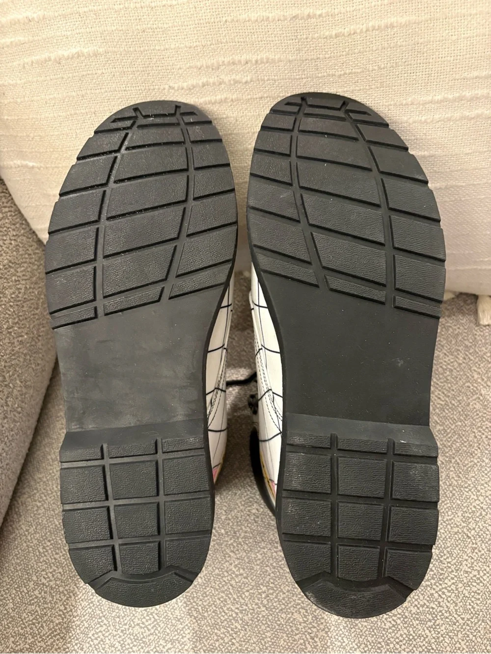 Vapor95 MEGAPC CLASSIC BOOTS